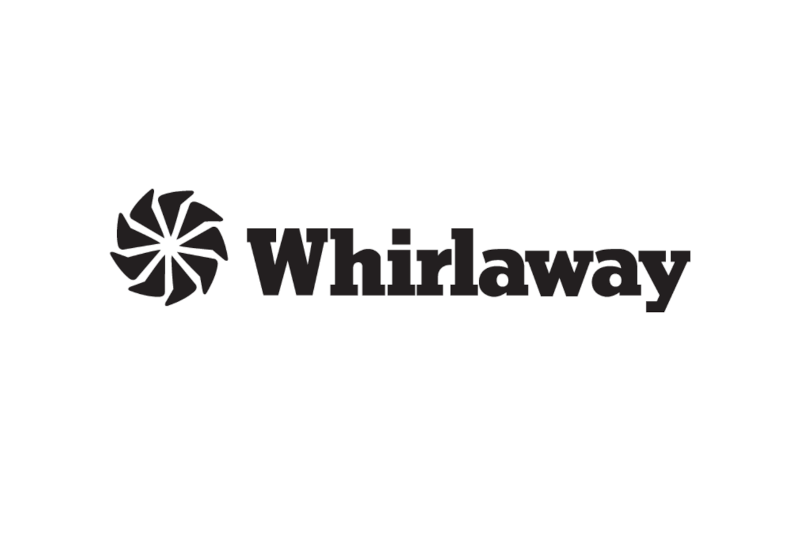 Whirlaway in Del Dios